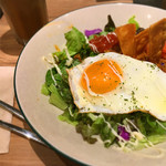 WIRED CAFE - 