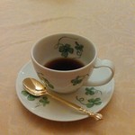 クイーン・アリス - コナ・コーヒー