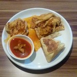 ceylon cafe and bar - 