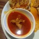 ceylon cafe and bar - 