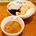 ラーメン イロドリ - 