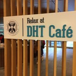 DHT Café - 