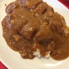 日乃屋カレー 吉祥寺店