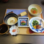 ふふ 熱海 - 和朝食