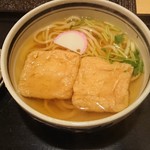 手打うどん　豊しげ - 