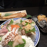 函館 開陽亭 すすきの総本店 - 