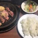 いきなり！ステーキ - 