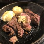 いきなり！ステーキ - 