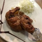 風来坊 - ターザン焼き
