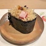 うを徳 - 太巻き