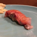 うを徳 - 黒むつ（握り）