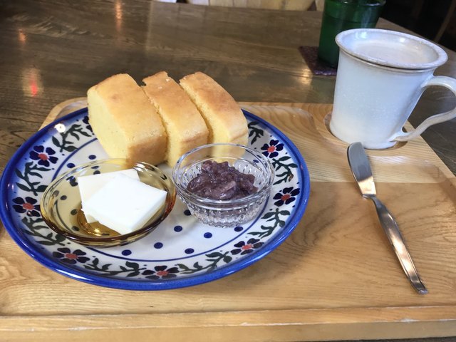 ネルカフェ（NELCAFE） - 安比高原（カフェ）の写真