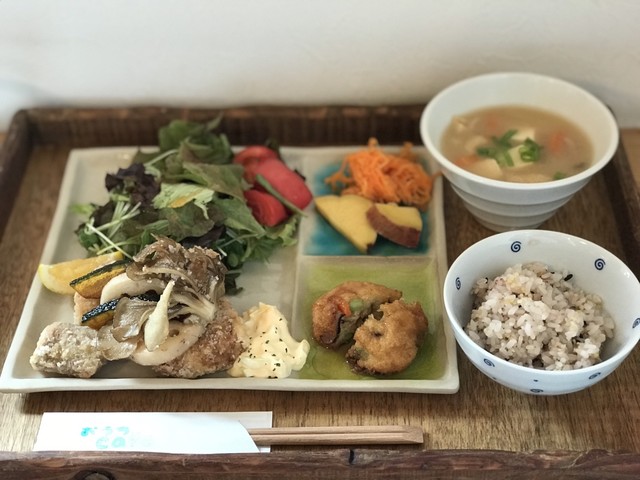 おうちcafe 丹生川 カフェ 食べログ