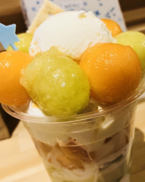 果物畑 恵美須町 ジュースバー 食べログ