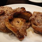 牛タン焼専門店 司 東口ダイワロイネットホテル店 - 