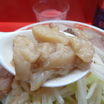 麺でる - 飲み物です！