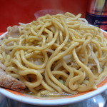 麺でる - ボキッ麺大好き