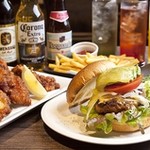 Burger＆Dining Liberco - 