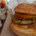 Jack37Burger - 