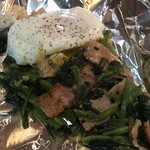 鉄板居酒屋 へらちょんぺ - 