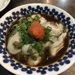 鉄板居酒屋 へらちょんぺ - 