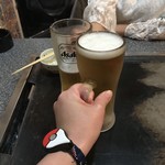 鉄板居酒屋 へらちょんぺ - 