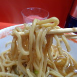 麺でる - 旨いとしか言えない