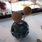 ブレストンコート ユカワタン - 羊肉のアマリカンドック