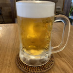 センターグリル - 