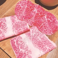 しゃぶしゃぶKINTAN 表参道店 - 