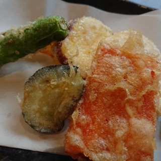 蕎麦 ふるしま_1