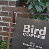 Bird COFFEE