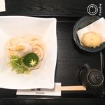 讃岐うどん 白庵 - 