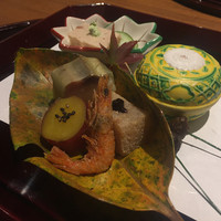 日本料理 櫂 - 