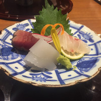 日本料理 櫂 - 