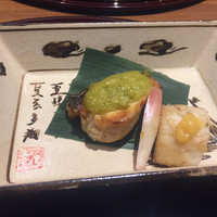 日本料理 櫂 - 