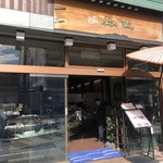 鈴波本店 膳処 - 