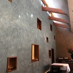 ブレストンコート ユカワタン - 内観