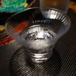瓢亭 - 日本酒