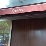 Quatre - 