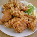 興福順 - 鳥の唐揚げ