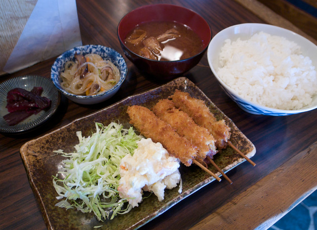Furyu Izakaya Yuki