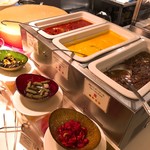 スカイグリルブッフェ武藏 - 