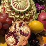 スカイグリルブッフェ武藏 - 