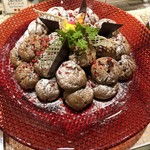 スカイグリルブッフェ武藏 - 