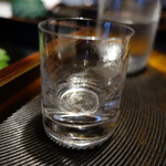 瓢亭 - 日本酒