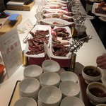 スカイグリルブッフェ武藏 - 