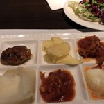 スカイグリルブッフェ武藏 - 