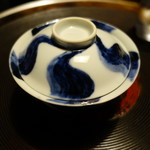 瓢亭 - 強肴の器