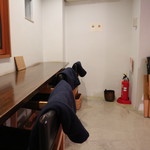 モトコーヒー - 地下１Fその２